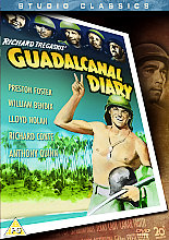 Guadalcanal Diary