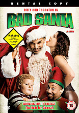 Bad Santa