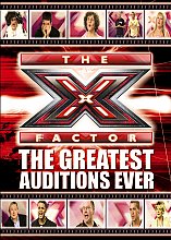 X Factor - The Greatest Auditions Ever