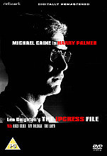 Ipcress File, The