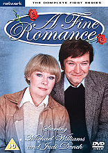 Fine Romance - The Complete First Series, A