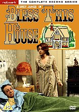 Bless This House - The Complete Second Series