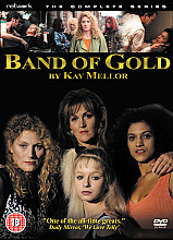 Band Of Gold - The Complete Series