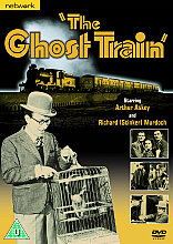 Ghost Train