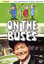 On The Buses - Series 1