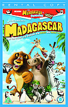 Madagascar (Animated)