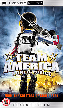 Team America - World Police