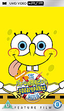 Spongebob Squarepants - The Movie