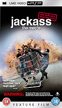 Jackass - The Movie