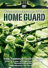 Remembering The Home Guard