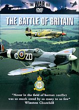 Battle Of Britain, The