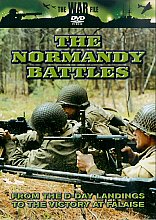 Normandy Battles, The