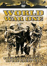 World War One - The Terrible Story Of The Great War