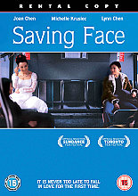 Saving Face