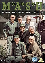 M.A.S.H. - Series 9