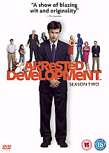 Arrested Development - Series 2