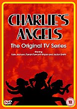 Charlie's Angels - Series 1