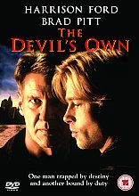 Devil's Own (Wide Screen)