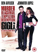 Gigli (Wide Screen)