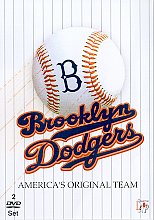 Brooklyn Dodgers - America's Original Team