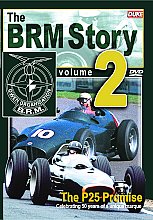 BRM Story - Vol. 2 - P25 Promise, The