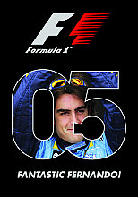 Formula One 2005 Review