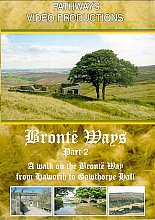 Bronte Ways - Part 2