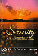 Serenity - A Kingdom United