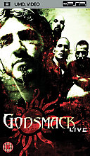 Godsmack - Live (Various Artists)