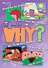 Why? Series 1 And 2