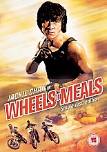 Wheels On Meals (Kwai Tsan Tseh)