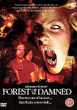 Forest Of The Damned