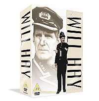 Will Hay (Box Set)