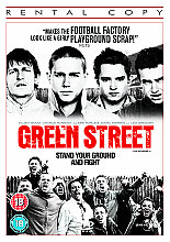 Green Street