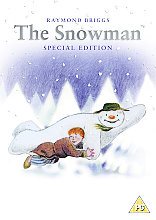 Snowman, The