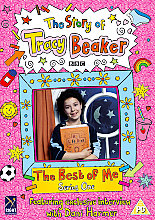 Tracy Beaker - The Best Of Tracy Beaker