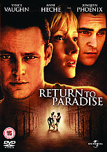 Return To Paradise