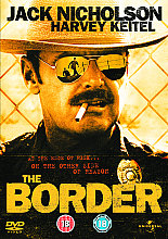 Border, The