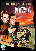 Plainsman, The