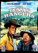 Texas Rangers, The