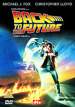 Back To The Future