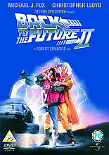 Back To The Future - Part 2