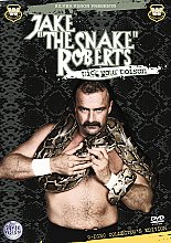 WWE - Jake The Snake Roberts - Pick Your Poison