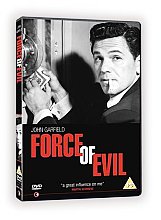 Force Of Evil