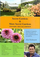 Secret Gardens / More Secret Gardens