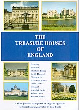 Treasure Houses Of England, The