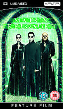 Matrix Reloaded, The