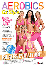 Aerobics Oz Style - Pilates Evolution