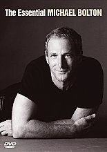 Michael Bolton - The Essential