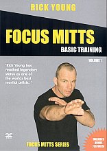 Rick Young - Focus Mitts